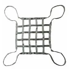 Polyester yükqaldırma toru, 5T, 3.0 x 3.0 m, xana 15 x 15 cm PLN-5T-3030-1515