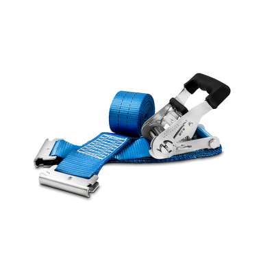INTERION TRANSPORT STRAP,  2 ELEMENTS, 50MM 4M (3 + 1) 2000 KG UNIQ 09531602