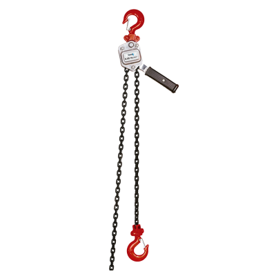 3Tx1,5M Manual Lever Hoist Chain Block UNIQ 09700011