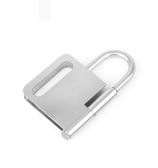Butterfly Lockout Hasp, 60×87 mm, BOZZYS BD-K31