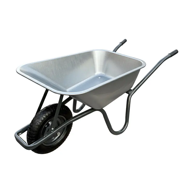 Əl arabası, 100 L, 150 kq, PROFIX 46768R