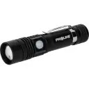 FLASHLIGHT, USB-C, 260LM, ZOOM, PROLINE 51042