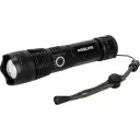 FLASHLIGHT, USB-C, 600LM, ZOOM, PROLINE 51043