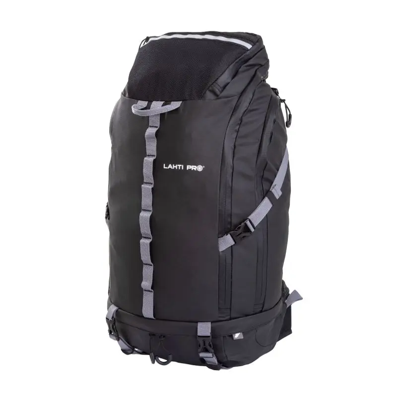 BACKPACK BLACK BAG, LAHTI L9050400