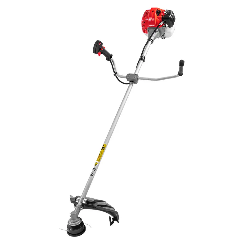 Benzinli motokosa otbiçən, 2-taktlı, 1.45 kW, 51.7 cc, PROLINE P30007