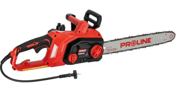ELECTRIC SAW 2000W, 16", PROLINE P30010