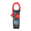 UT205A+ 1000A Digital Clamp Meter Standard UNI-TREND
