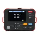 UT677A+ Тестер внутреннего сопротивления аккумуляторной батареи UNI-TREND