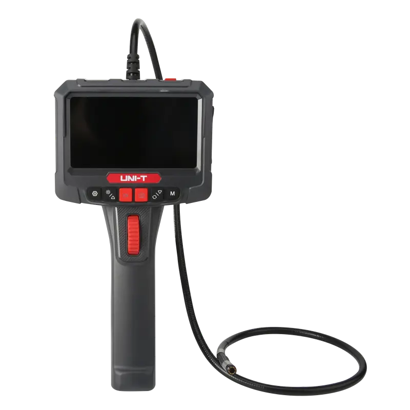 UT663B 360°Rotatable Industrial Borescope UNI-TREND