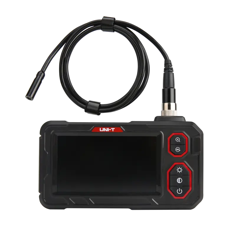 UT667 Industrial Borescope UNI-TREND