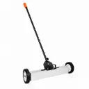 Magnetic Sweeper, 45.72 cm/18 inch MS-18"