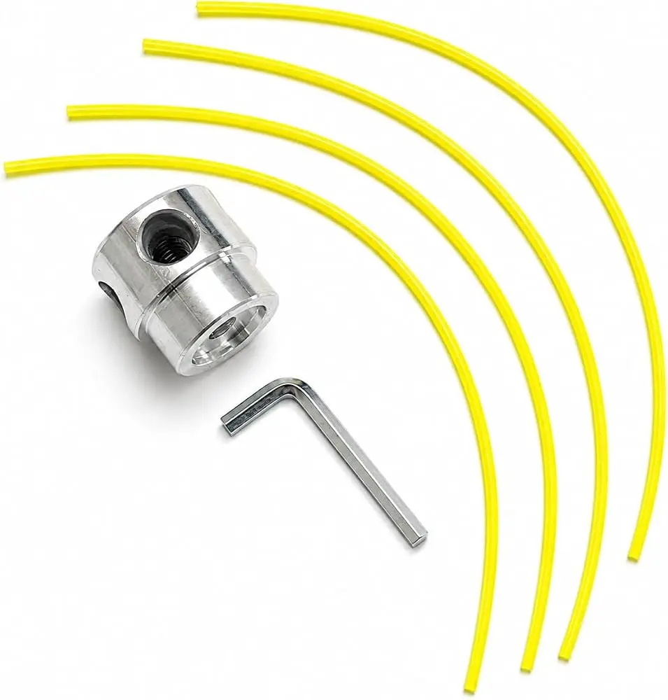 Universal Aluminium Cutting Head for Grass Trimmer UATH-ALU-001