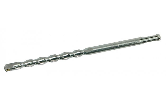 СВЕРЛО ПО БЕТОНУ SDS ПЛЮС 24*800MM PROFIX КОД 82480