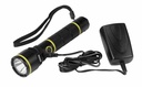 PERFORMANCE ALUMINIUM TORCH RECHARGEABLE PROFIX 951541