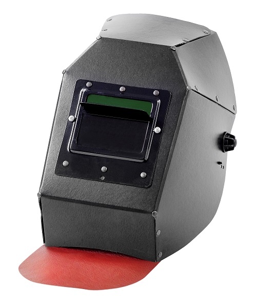 WELDING HELMET, PRESSBO. PREVIEW, COLLAR, CE, LAHTI  L1540200