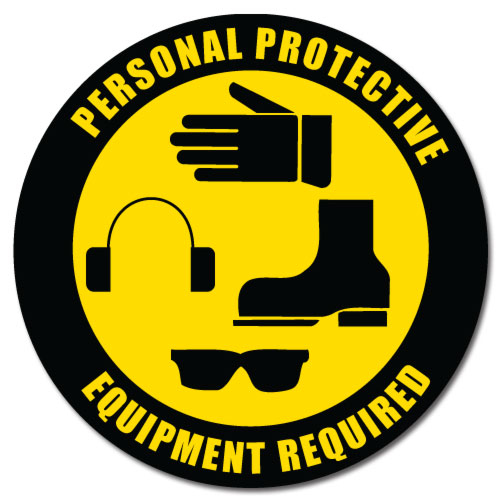 *Yol işarəsi EQUIPMENT REQUIRED TWEMPZ-10728