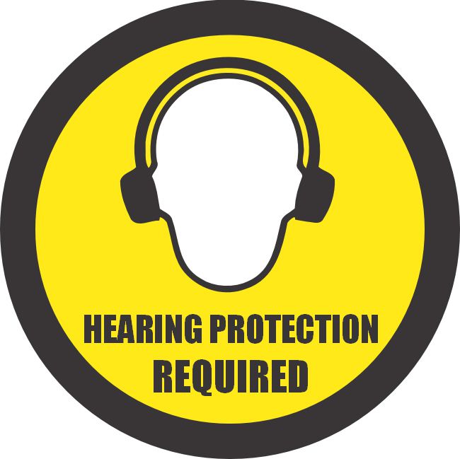 *Eğitimin  qoruma tələb olunur HEARING PROTECTION REQUIRED TWEMPZ-10204