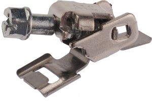 9 mm KİLİDLƏMƏ CİHAZI TORK TMRK-9K/BK-009-01