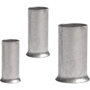 Non-Insulated Cord End Terminals 4,00 mm TORK TY-4,0-12