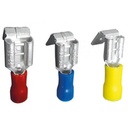 Piggy Back Disconnectors 4,00-6,00 (Yellow) TORK TPFDEG-5866