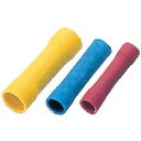 Butt-splice Connectors 4,00-6,00 (Yellow) TORK TPBY-256