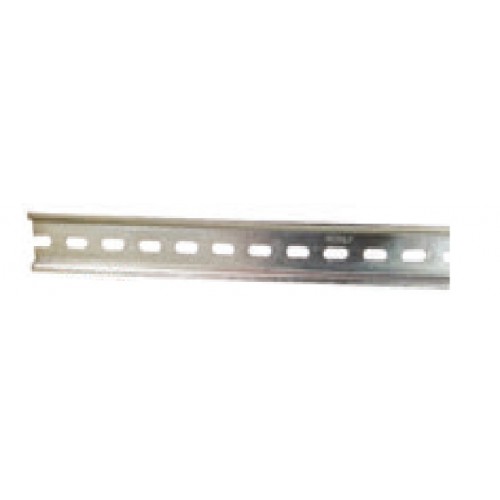 Slotted Sheet Mounting Rails 1mt TORK TDSR-1