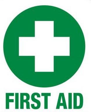 *FIRST AID KIT TWEMPZ-10208