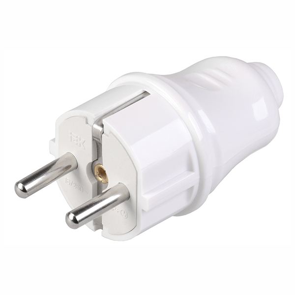 16A Euro Plug FAR 16M91