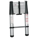 3.80m    Aluminum Telescopic Ladders CÖMERT  TL03