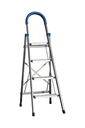 5-Steps Mini Aluminum Ladder  CÖMERT AMM.03