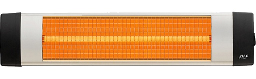 ALF C/23 2300W Infrared Wall Heater  ALF