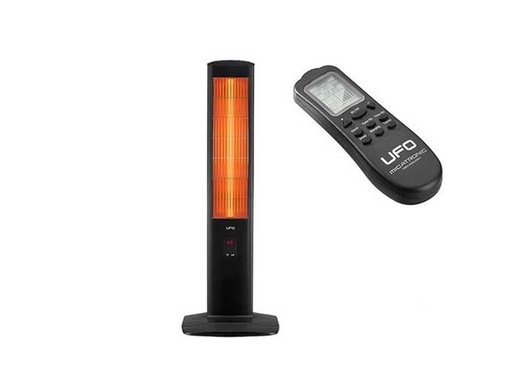 UFO T23EN-B 2300W Micatronic Infrared Heater UFO