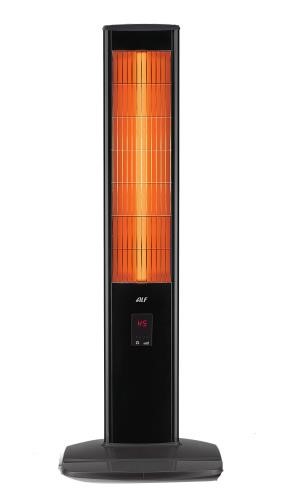 ALF H19EN-B 1900W  Micatronic Infrared Heater ALF