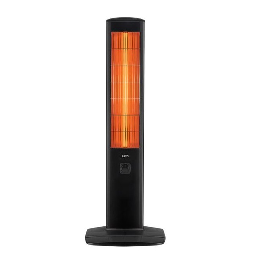 UFO T19EN-B 1900W Mikatronik İnfrared  İsidici  UFO