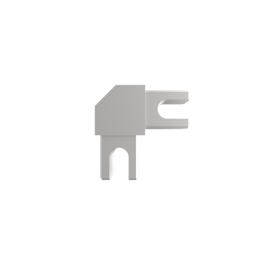 Замок аксессуары для ящика SERMAK 520-1