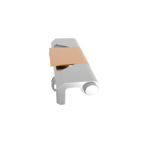 Hinge SERMAK 408-1-2