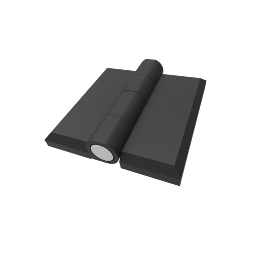 Məntəşə (petlə) 50x50 SERMAK 421-V3