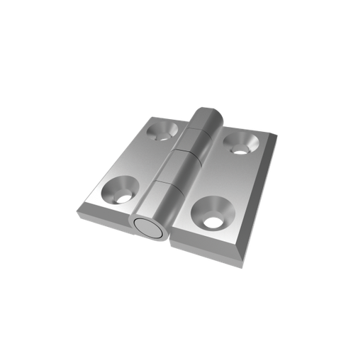 Hinge  50x50 SERMAK 425-V1