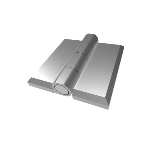 Hinge 50x50 SERMAK 425-V3
