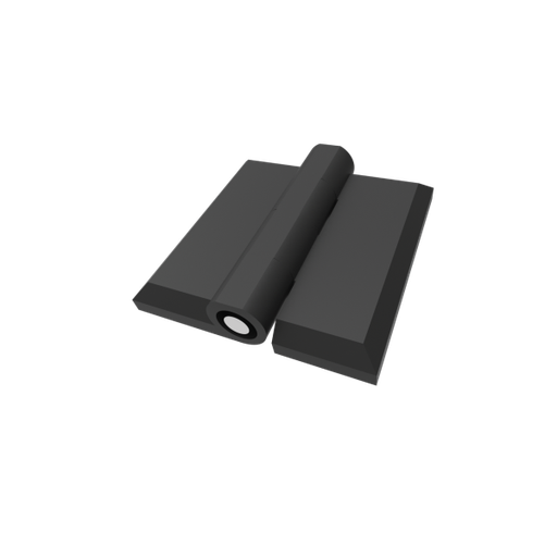 Hinge 40x40 SERMAK 420-V3