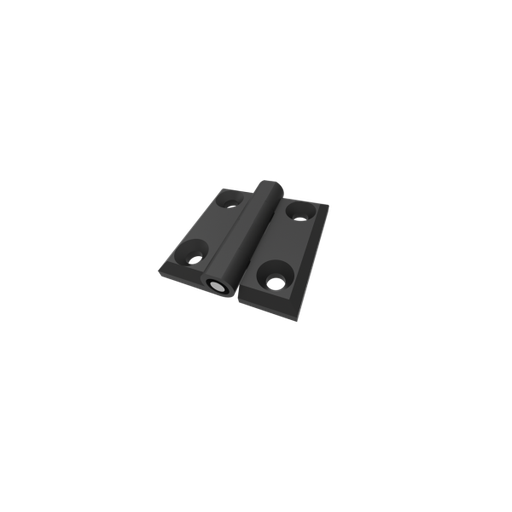 Hinge 40x40 SERMAK 420-3-V1