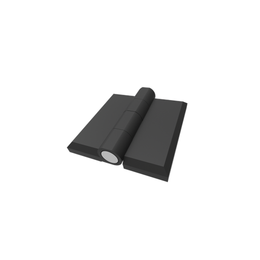 Hinge 50x50 SERMAK 421-3-V3