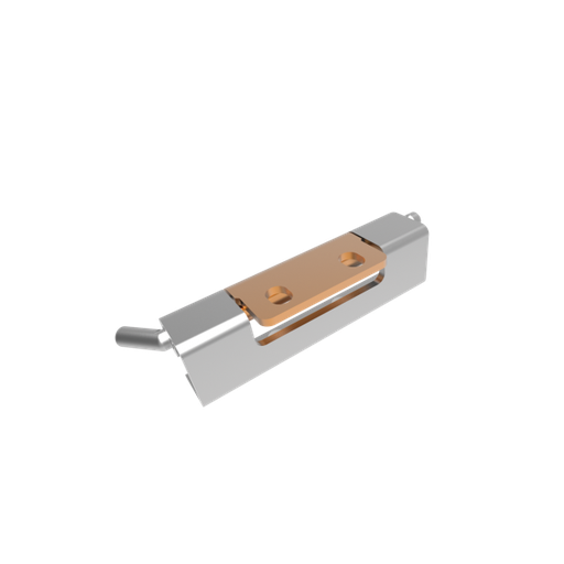 Hinge SERMAK 411-V2