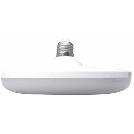 36 Ватт E27 LED Светильник встраиваемый белый GLOBAL KES402 SMD