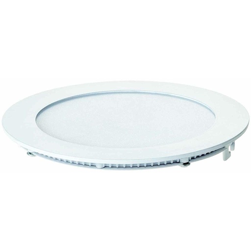 9 Ватт LED Светильник встраиваемый белый GLOBAL KDL405