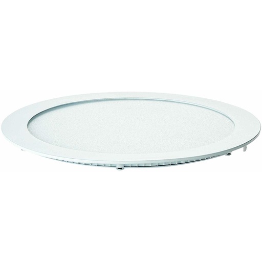 22 Ватт LED Светильник встраиваемый белый GLOBAL KDL403
