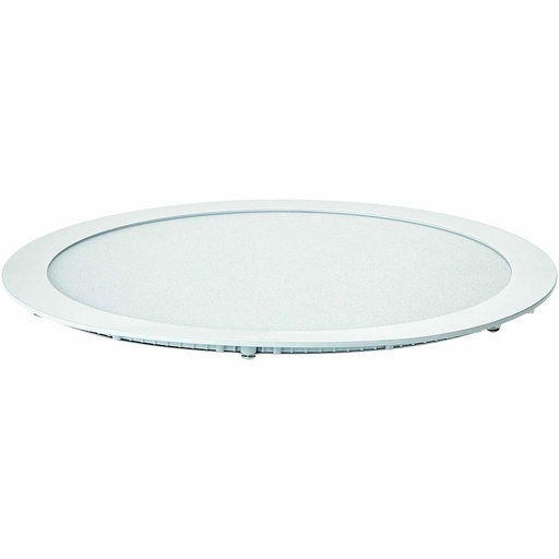 26 Ватт LED Светильник встраиваемый белый GLOBAL KDL407