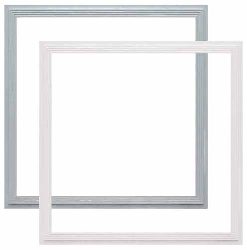 40W LED Spot armaturu Ağ GLOBAL KDL416