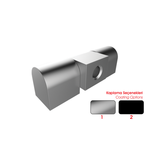 Hinge SERMAK 397-1