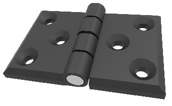 Hinge  50x76 SERMAK 423-V1